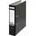 Leitz Wolkenmarmor-Ordner DIN A4 80 mm Schwarz 20 St.