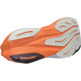 New Balance FuelCell Rebel v4 Damen Hot Mango (WFCXCC4) 42,5