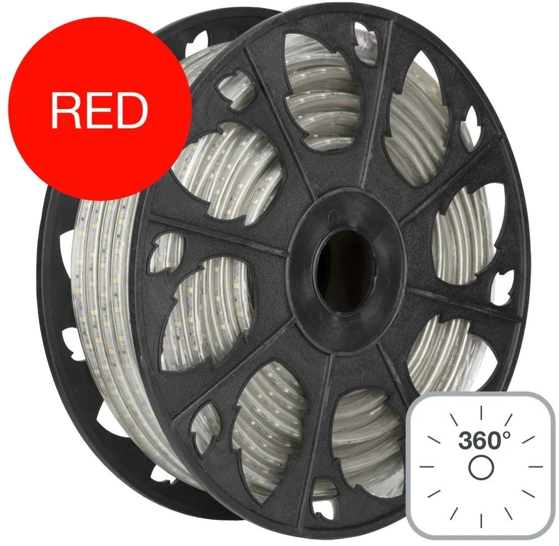 Bailey LED-Lichtschlauch 25m 146765