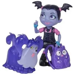 SIMBA 109422258 Vampirina Figur Vampirina und Wolfie