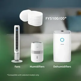Philips Aroma-Pads