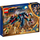 LEGO Marvel Super Heroes Hinterhalt des Deviants! 76154