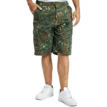 Brandit Textil Bdu Ripstop Kurze Hose Flecktarn XL