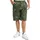 Brandit Textil Bdu Ripstop Kurze Hose Flecktarn XL
