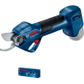 Bosch Akku-Pro-Astschere Pruner ohne Akku