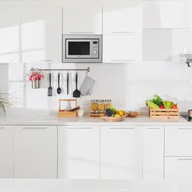 Cecotec GrandHeat 2500 Built-in Silber