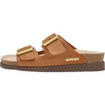 Mephisto Slides Beige 40