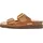 Mephisto Slides Beige 40