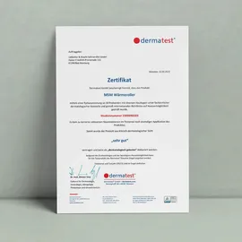 Liebscher & Bracht MSM Wärmeroller