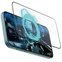 Panzer Glass PanzerGlass Gaming Displayschutz iPhone 15 Plus/16 Plus Ultra-Wide Fit