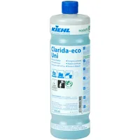 Kiehl Allzweckreiniger Clarida-eco Uni 1 l