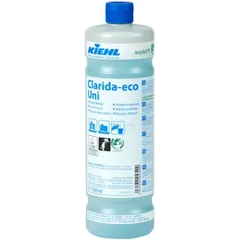 Kiehl Allzweckreiniger Clarida-eco Uni 1 l
