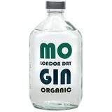 verschiedenen Gin Marken Mo Gin