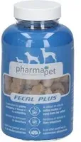pharmapet Fecal Plus Comprimé(S) 235 g