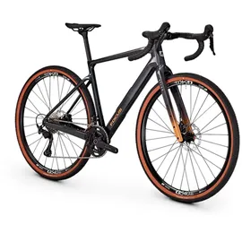 Focus Atlas 8.7 2026 28 Zoll RH 51 cm Unisex Steelgrey/Diamondblack
