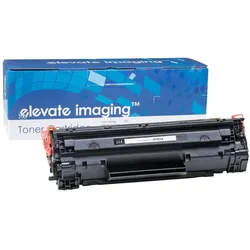 Static Control Elevate Imaging - Schwarz - kompatibel - Tonerpatrone (Alternativ