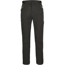 KILLTEC Herren KOS 323 MN Pnts grünanthrazit, 52