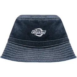 Dickies DENIM BUCKET HAT - Blau - S/M