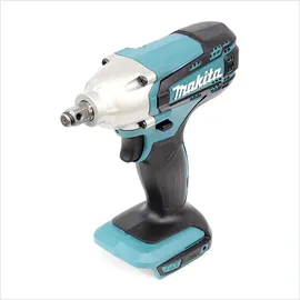 Makita DTW 190 RTJ inkl. 2 x 5,0 Ah + Schnellladegerät im Makpac