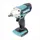 Makita DTW 190 RTJ inkl. 2 x 5,0 Ah + Schnellladegerät im Makpac