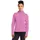 Jack Wolfskin Litestride Jacke - Foxglove - S