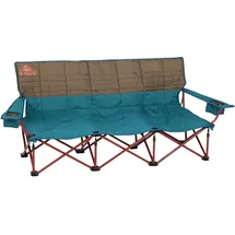 Kelty Campingstuhl Lowdown Weiß