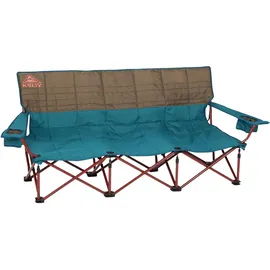 Kelty Campingstuhl Lowdown Weiß