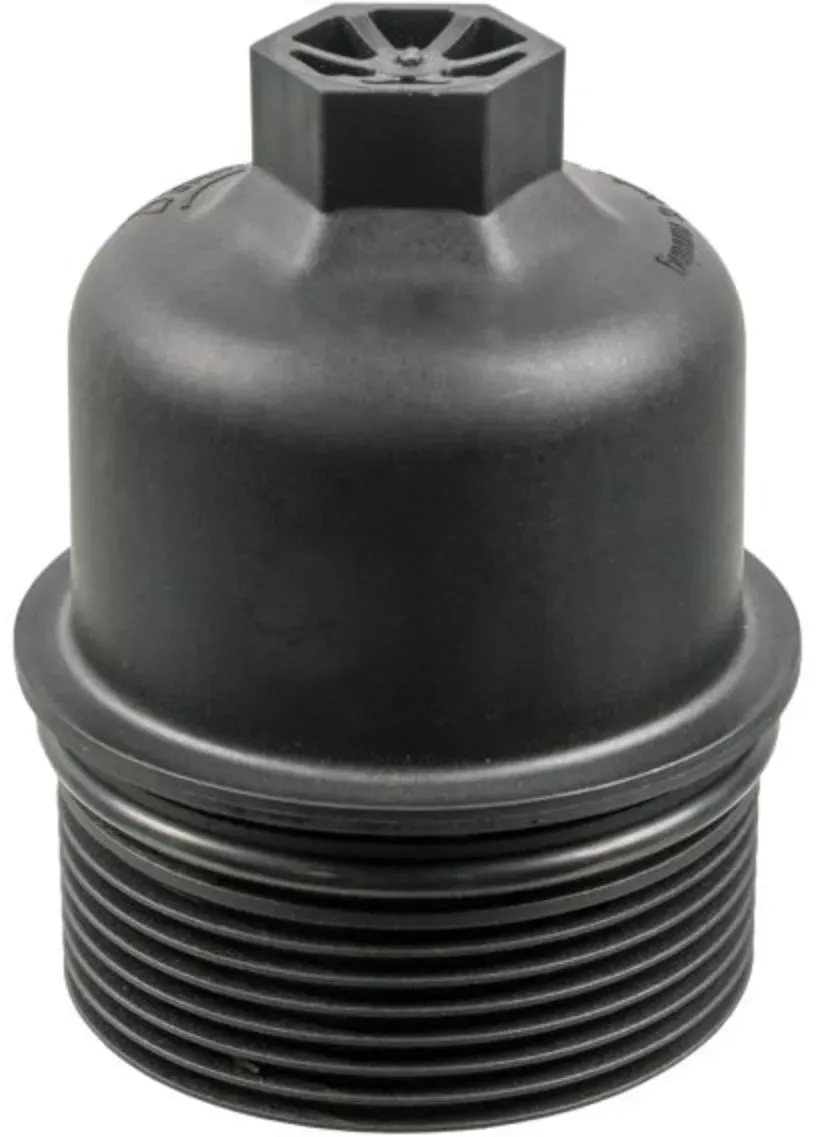Tapa, carcasa de filtro de aceite Blue Print Solution BLUE PRINT ADBP990022