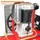 Apex Digital Druckluft Kompressor Kolbenkompressor 1305L 10PS 500l 11bar Werkstattkompressor