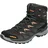 Schwarz/Orange 44,5