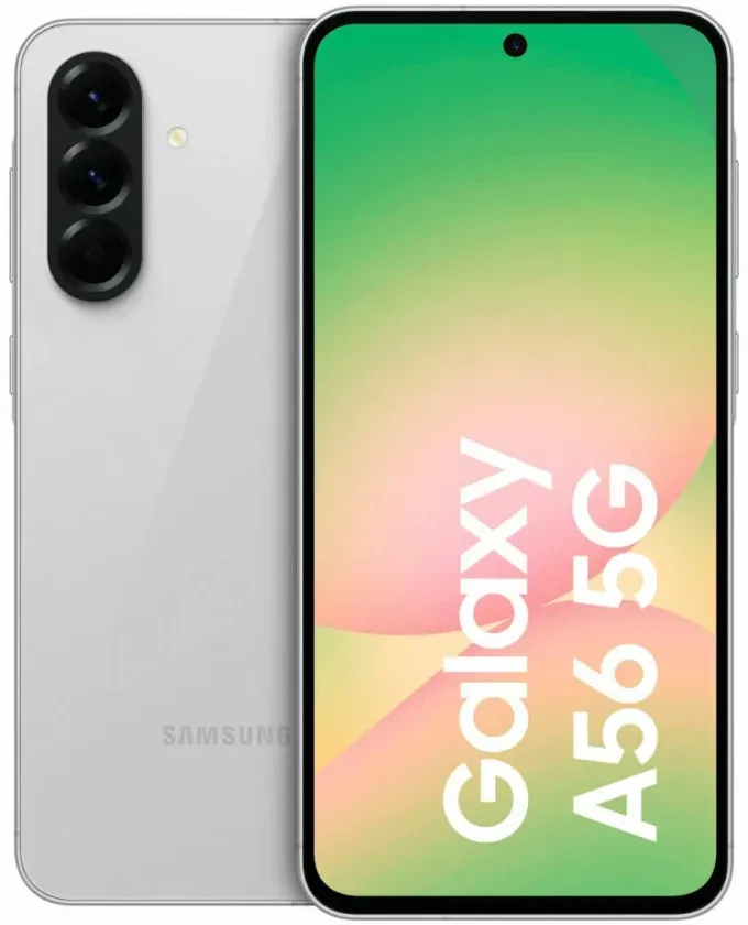 Smartphone Samsung A56 6,7