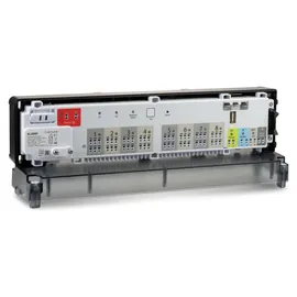 SALUS 8-Zonen 230V 132801 max. 3 Stelleantriebe pro Zone
