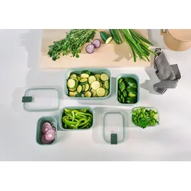 Mepal EasyClip nordic sage 2,25 l