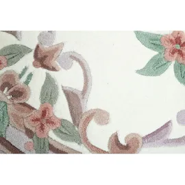 THEKO Handtuftteppich, Ming 120x170 cm,