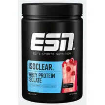 ESN Isoclear Whey Protein Isolate Fresh Cherry 908 g