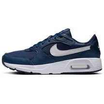 Nike Air Max SC Herren Midnight Navy/White-Diffused Blue 40,5