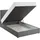 Atlantic Home Collection ALISIA 140 x 200 cm Grau