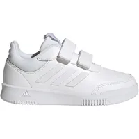 Adidas Tensaur Hook and Loop Sneaker GW1987 - Cloud white/cloud white/grey one 33