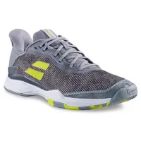 Babolat Jet Tere Clay grau Herren