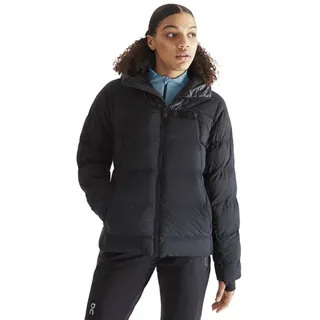 On Challenger W - Laufjacke - Damen - Black - S