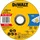 bricoline Dewalt Tarcza Metall 125x1,0mm /10szt. Metalowe Pudełko