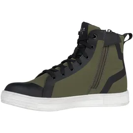 IXS Classic Sneaker Style Grün 43