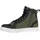 IXS Classic Sneaker Style Grün 43