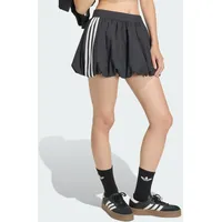 adidas Ballonrock Damen Schwarz 38