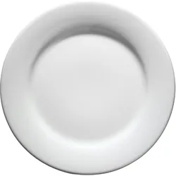 METRO Professional Platzteller Caterer, Porzellan, Ø 29.5 cm, 3 Stück