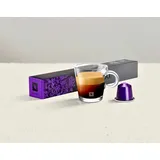 Nespresso Ispirazione Apreggio 10 Kapseln Original