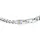 Maserati Herrenarmband Edelstahl Silber JM422AVD09
