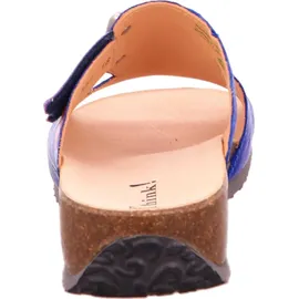 THINK! Think MIZZI Damen, blau, 42 EU