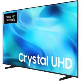 Samsung 75" Crystal UHD U7099H 4K Vision AI Smart TV (2026)