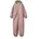 Kid s Overall Gr 128 rosa